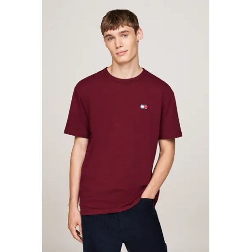 Tommy Jeans T-shirt | Regular Fit Tommy Jeans L Gomez Fashion Store