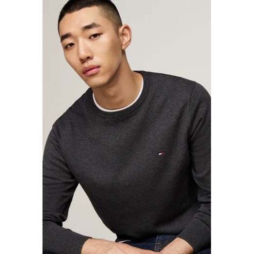 Tommy Hilfiger Sweter | Regular Fit Tommy Hilfiger S Gomez Fashion Store