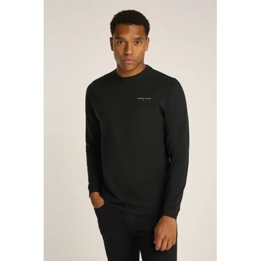 Tommy Jeans Longsleeve | Slim Fit Tommy Jeans L Gomez Fashion Store