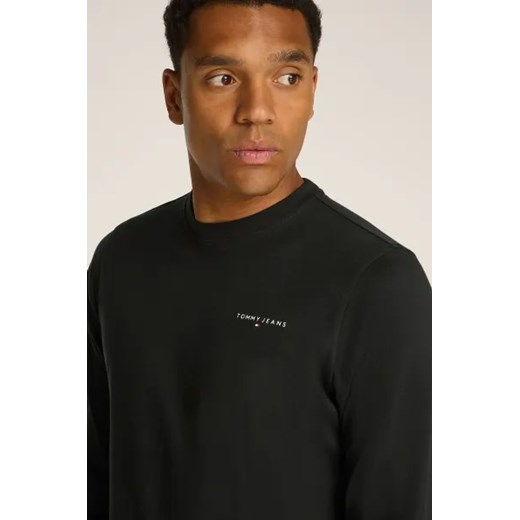 Tommy Jeans Longsleeve | Slim Fit Tommy Jeans S Gomez Fashion Store