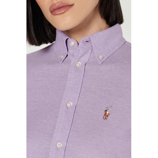 POLO RALPH LAUREN Koszula | Regular Fit Polo Ralph Lauren S Gomez Fashion Store