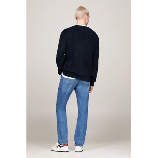 Tommy Jeans Sweter | Slim Fit Tommy Jeans S Gomez Fashion Store