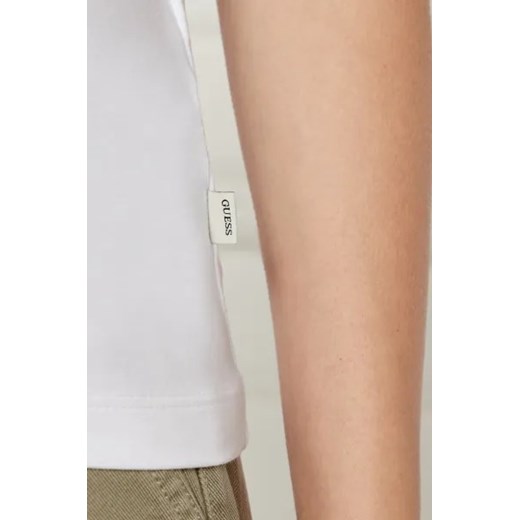 Guess Jeans T-shirt AMERICA | Slim Fit M Gomez Fashion Store