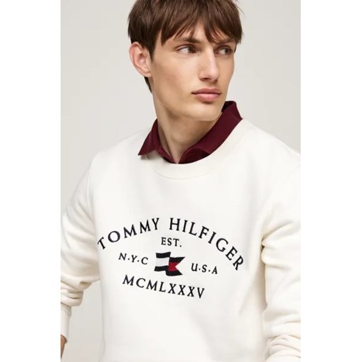 Tommy Hilfiger Bluza | Regular Fit Tommy Hilfiger L Gomez Fashion Store