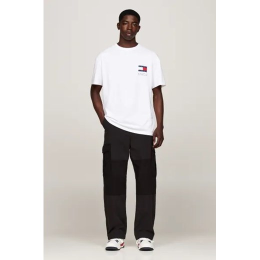 Tommy Jeans T-shirt | Regular Fit Tommy Jeans XXL Gomez Fashion Store