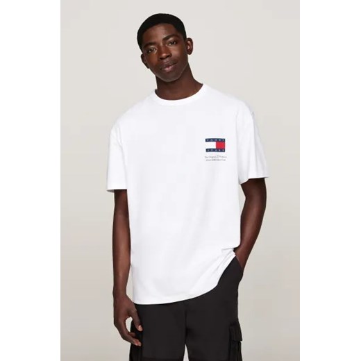 Tommy Jeans T-shirt | Regular Fit Tommy Jeans L Gomez Fashion Store