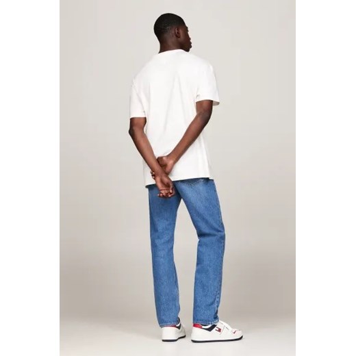 Tommy Jeans T-shirt | Regular Fit Tommy Jeans XXL Gomez Fashion Store