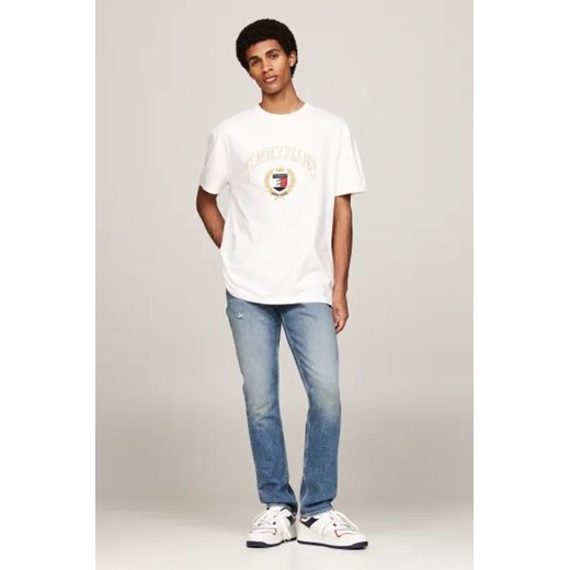 Tommy Jeans T-shirt | Regular Fit Tommy Jeans XL Gomez Fashion Store