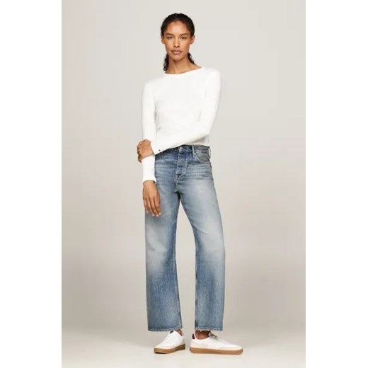 Tommy Hilfiger Bluzka | Slim Fit Tommy Hilfiger M Gomez Fashion Store