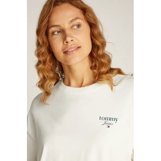 Tommy Jeans T-shirt | Regular Fit Tommy Jeans L Gomez Fashion Store