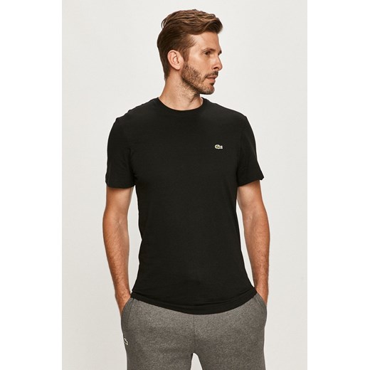 Lacoste - T-shirt TH2038 TH2038-166 ze sklepu ANSWEAR.com w kategorii T-shirty męskie - zdjęcie 175077046