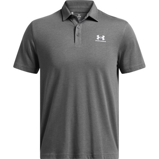 Koszulka męska polo Icon Polo Under Armour ze sklepu SPORT-SHOP.pl w kategorii T-shirty męskie - zdjęcie 175080118