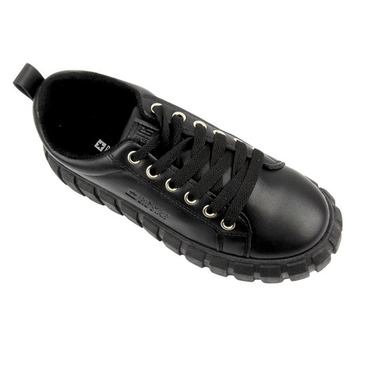 Buty damskie BIG STAR MM274617, czarne 41 ulubioneobuwie