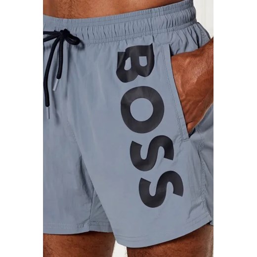 Kąpielówki BOSS HUGO
