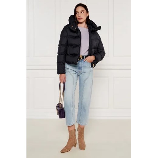 Pinko Kurtka GIZA | Regular Fit Pinko XS Gomez Fashion Store