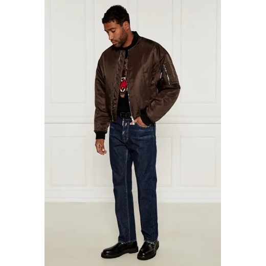 Jeansy męskie Dsquared2 