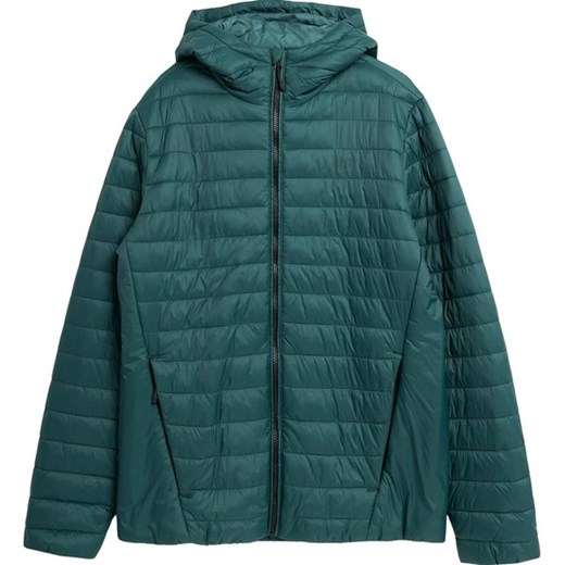 Kurtka męska 4FAW23TDJAM240 4F ze sklepu SPORT-SHOP.pl w kategorii Kurtki męskie - zdjęcie 175085999