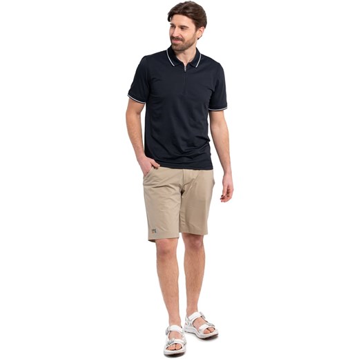 T-shirt męski Rukka 