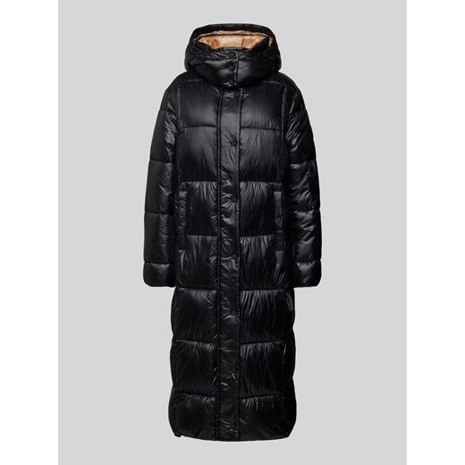 Płaszcz pikowany z kapturem Joop! 36 Peek&Cloppenburg