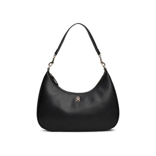 Tommy Hilfiger Hobo ze sklepu Gomez Fashion Store w kategorii Torebki hobo - zdjęcie 175099978