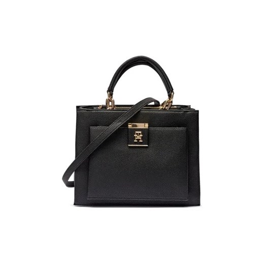 Tommy Hilfiger Torebka na ramię HER ze sklepu Gomez Fashion Store w kategorii Kuferki - zdjęcie 175099997
