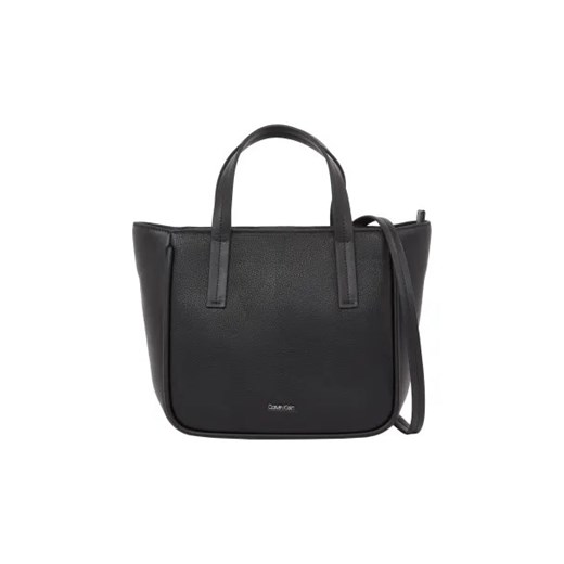 Calvin Klein Kuferek ze sklepu Gomez Fashion Store w kategorii Kuferki - zdjęcie 175100018
