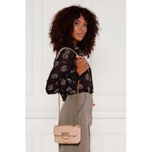 Pinko Torebka na ramię LOVE PUFF BABY Pinko One Size Gomez Fashion Store