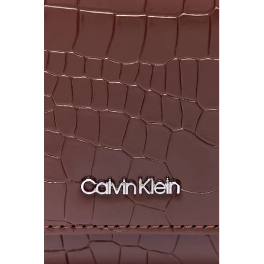 Calvin Klein portfel damski