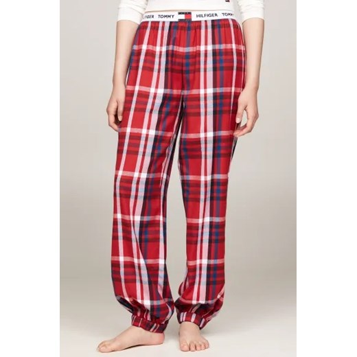 Tommy Hilfiger Spodnie | Relaxed fit Tommy Hilfiger XL Gomez Fashion Store
