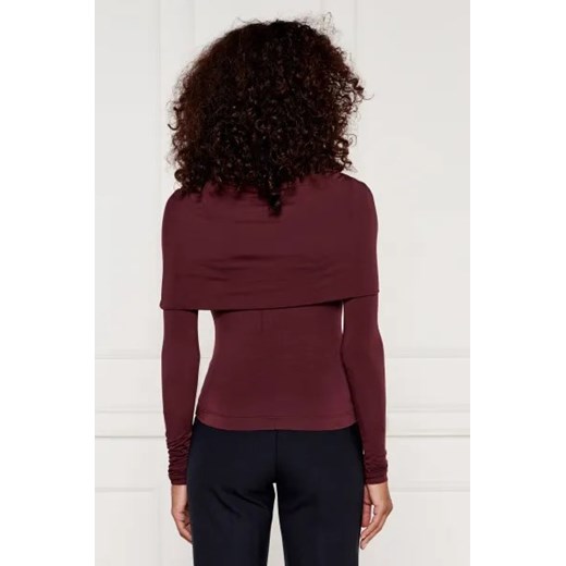 Pinko Bluzka ANGIOLIERI | Slim Fit Pinko S Gomez Fashion Store