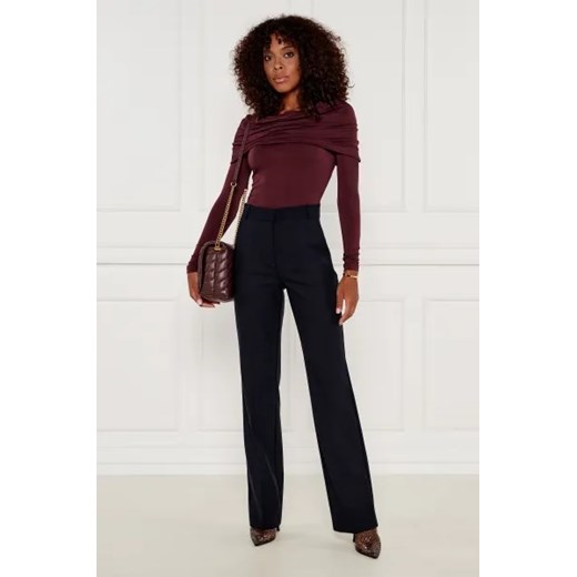 Pinko Bluzka ANGIOLIERI | Slim Fit Pinko XL Gomez Fashion Store