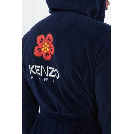 Kenzo Home Szlafrok kboke | Regular Fit Kenzo Home XL Gomez Fashion Store okazja