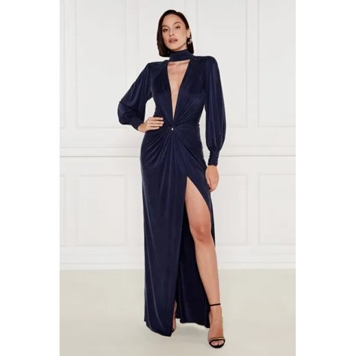 Elisabetta Franchi Sukienka ze sklepu Gomez Fashion Store w kategorii Sukienki - zdjęcie 175100359