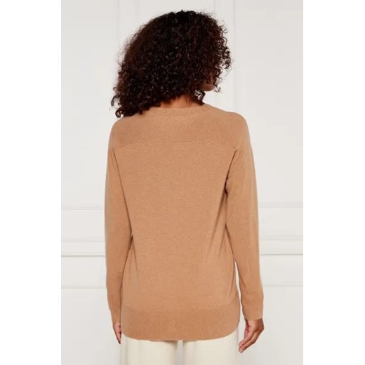 RIANI Wełniany kardigan mantel | Regular Fit | z dodatkiem kaszmiru Riani L Gomez Fashion Store