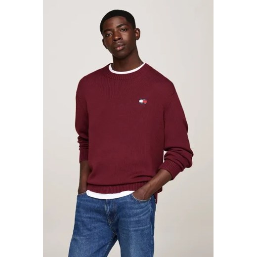 Sweter męski Tommy Jeans 