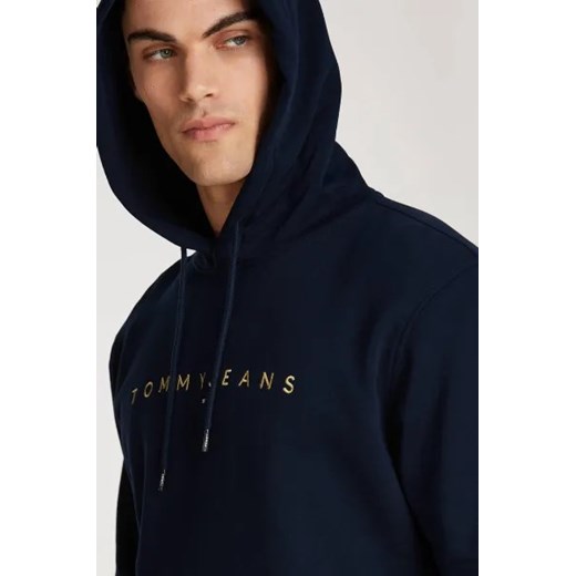 Tommy Jeans Bluza | Regular Fit Tommy Jeans S Gomez Fashion Store
