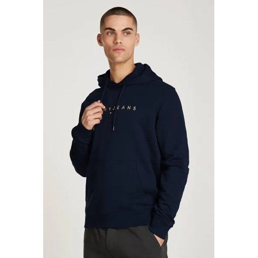 Tommy Jeans Bluza | Regular Fit Tommy Jeans L Gomez Fashion Store