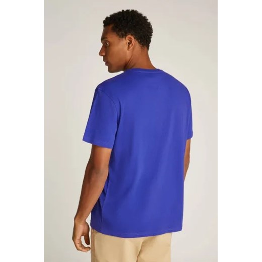 Tommy Jeans T-shirt | Regular Fit Tommy Jeans XL Gomez Fashion Store