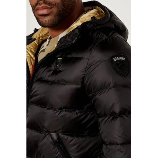 BLAUER Puchowa kurtka ACTON | Regular Fit S Gomez Fashion Store