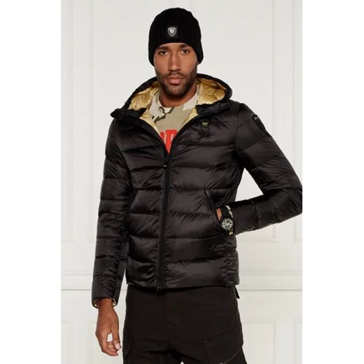 BLAUER Puchowa kurtka ACTON | Regular Fit XL Gomez Fashion Store