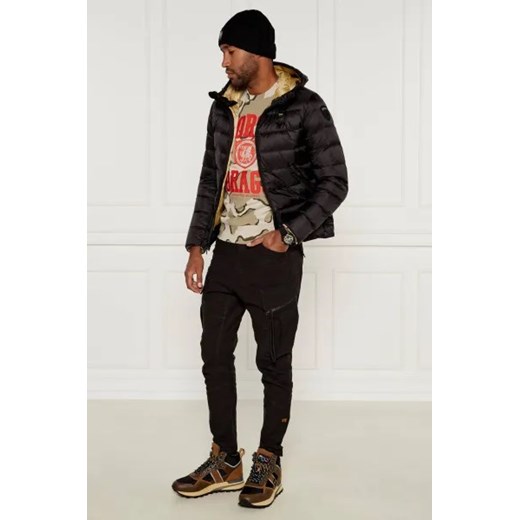 BLAUER Puchowa kurtka ACTON | Regular Fit XXL Gomez Fashion Store