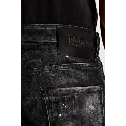 Dsquared2 Jeansy Cool Guy Jean | Tapered fit Dsquared2 56 Gomez Fashion Store