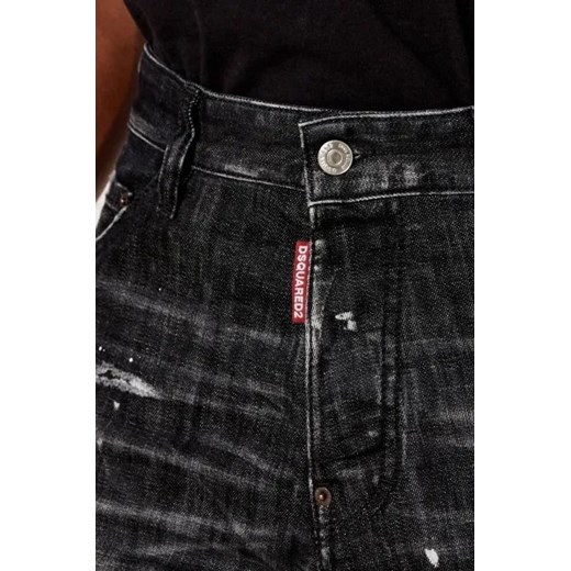 Dsquared2 Jeansy Cool Guy Jean | Tapered fit Dsquared2 46 Gomez Fashion Store