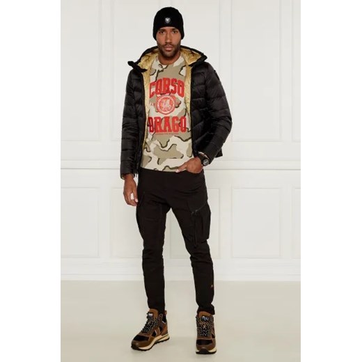 Aeronautica Militare Bluza GIROCOLLO | Comfort fit Aeronautica Militare M Gomez Fashion Store