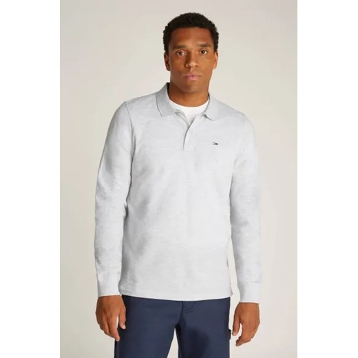 T-shirt męski Tommy Jeans casualowy