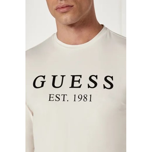 Guess Underwear  Longsleeve | Regular Fit L okazja Gomez Fashion Store