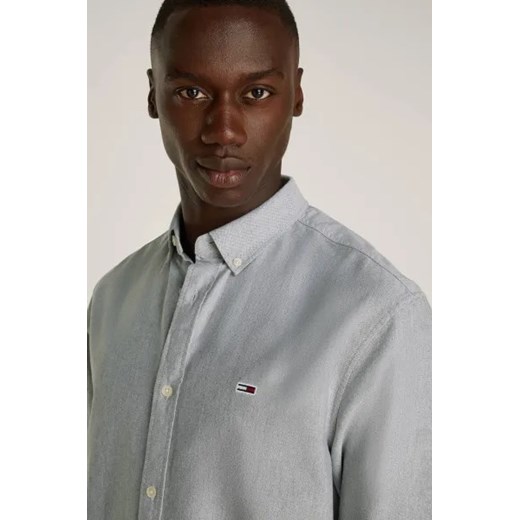 Koszula męska Tommy Jeans 