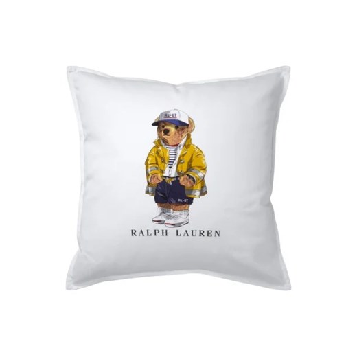 Ralph Lauren Home Poszewka na poduszkę RL67BEAR ze sklepu Gomez Fashion Store w kategorii Poszewki na poduszki - zdjęcie 175100579