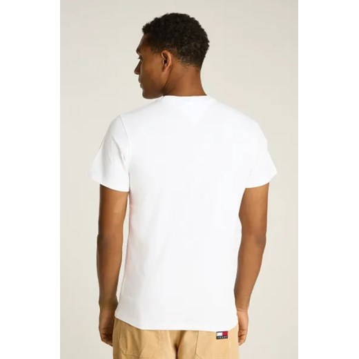Tommy Jeans T-shirt | Regular Fit Tommy Jeans XXL Gomez Fashion Store