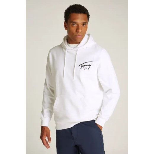 Tommy Jeans bluza męska